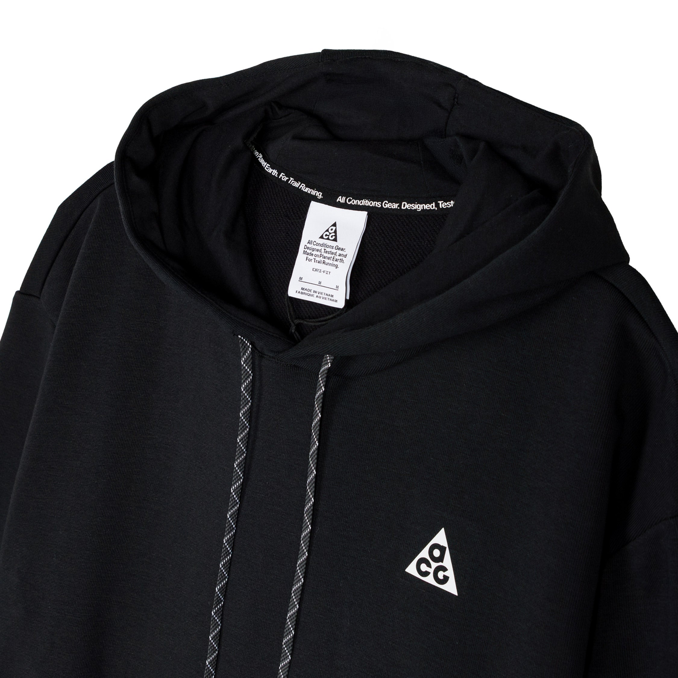 Nike ACG *Magic Hour* Dri-FIT Trail-Hoodie | Apparel » Buy online now!
