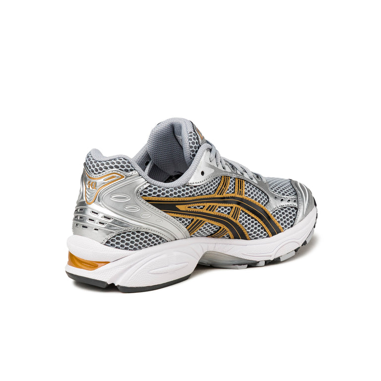 Asics GEL-Kayano 14 - 46 / Piedmont Grey / Black - 5