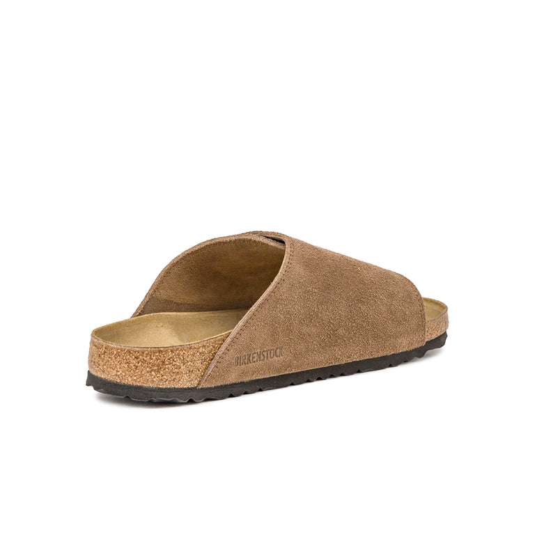 Birkenstock Solana - 38 / Dark Tea - 4
