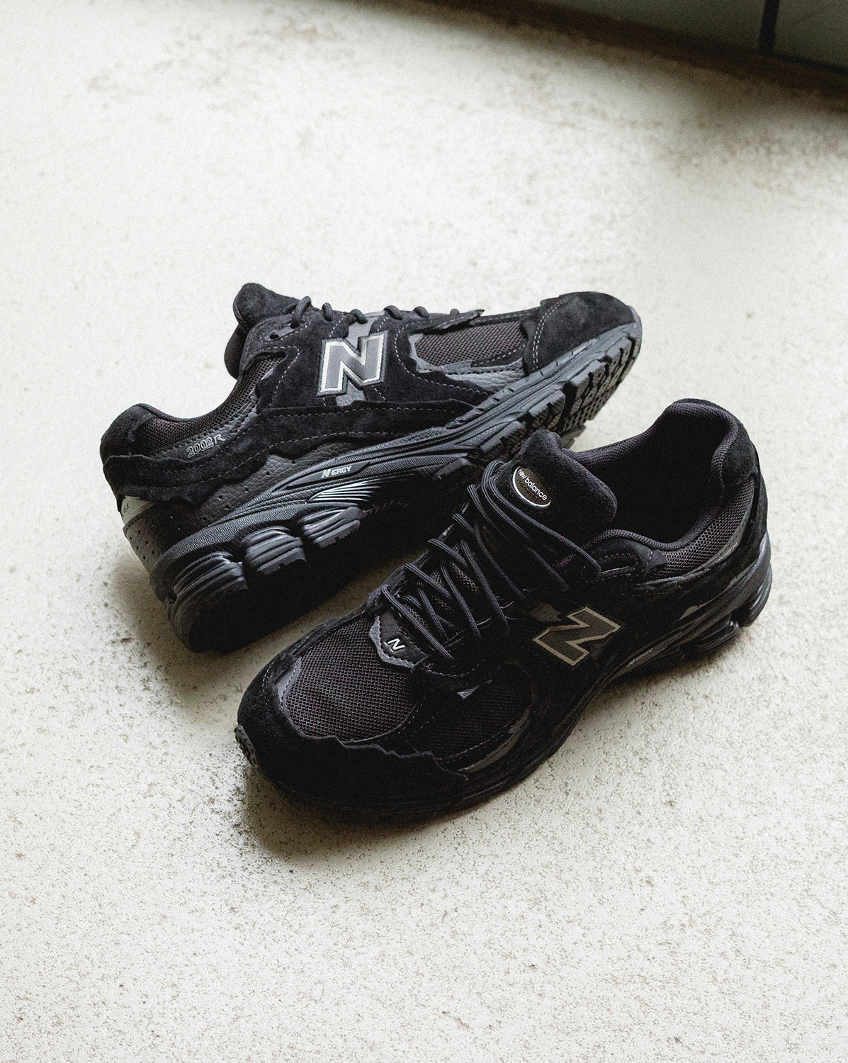 New Balance 2002R Black スニーカー New Balance 2002DX *Protection Pack GORE-Tex* sneakers » bestel nu