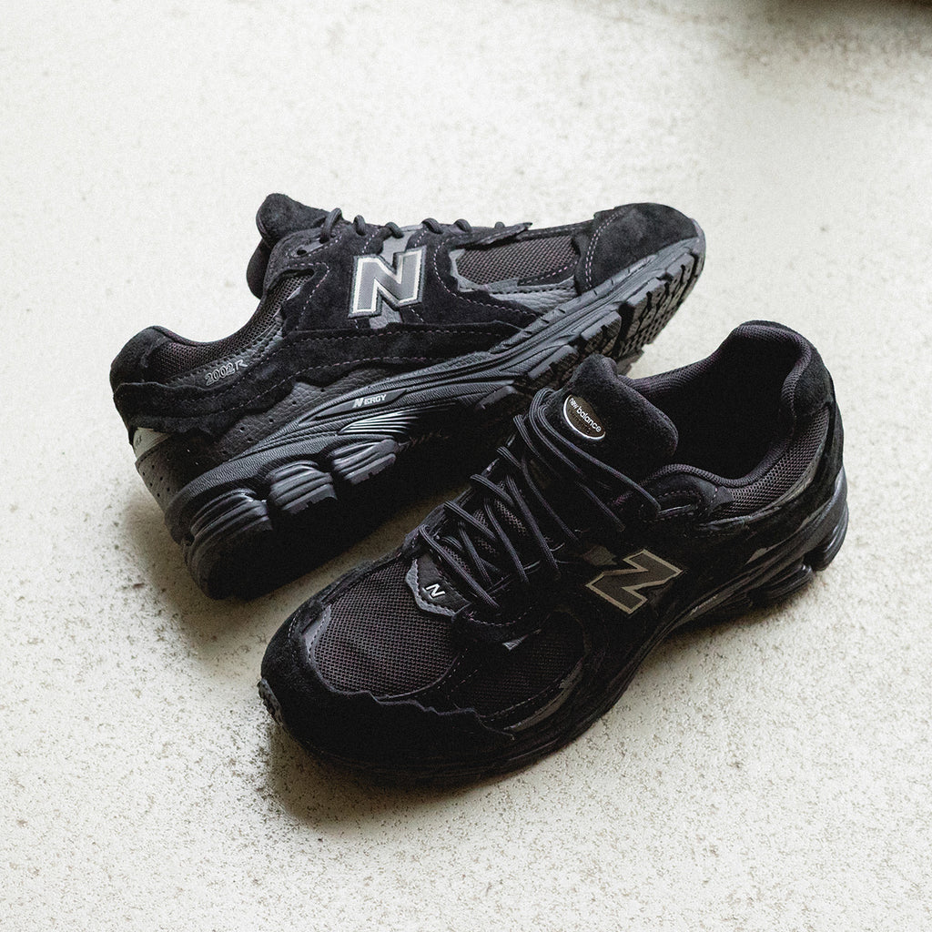 New Balance 2002DX *Protection Pack GORE-Tex* Sneaker » jetzt online ...