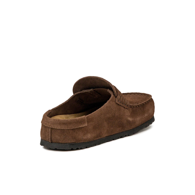 Birkenstock Naples Wrapped - 38 / Carafe - 3