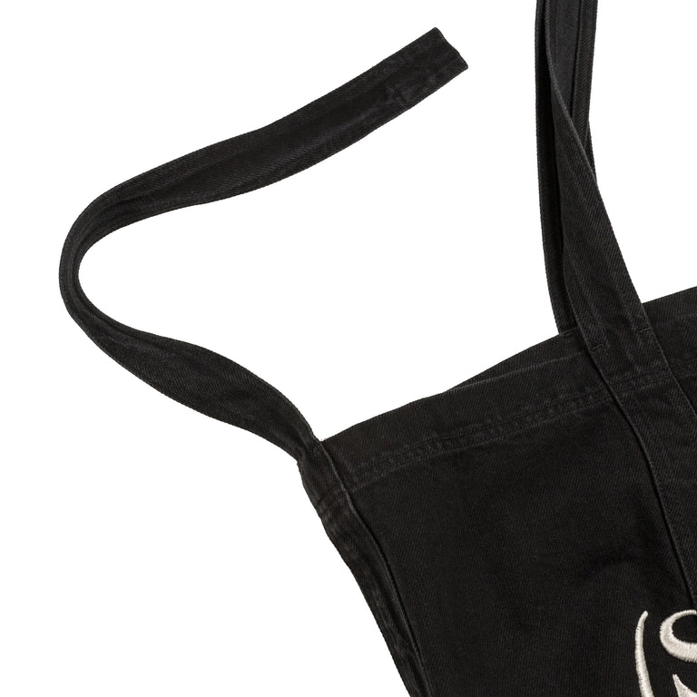 Stockholm Surfboard Club Weekend Tote