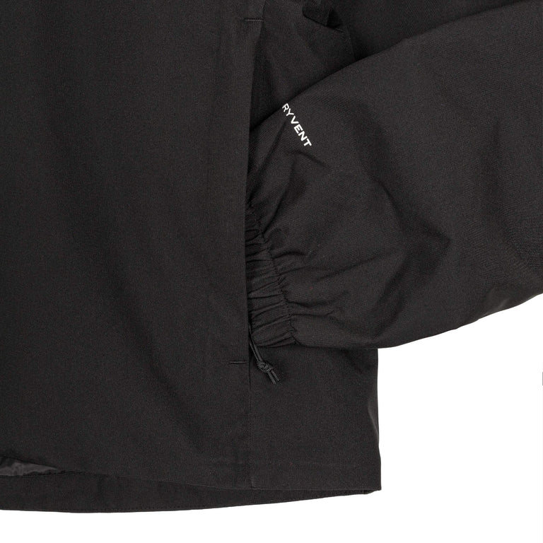 The North Face Quest Jacket - S / TNF Black - 5