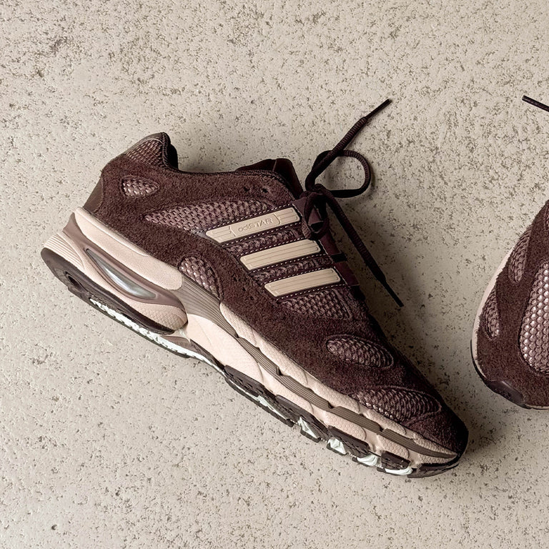 Adidas Adistar Moulded onfeet