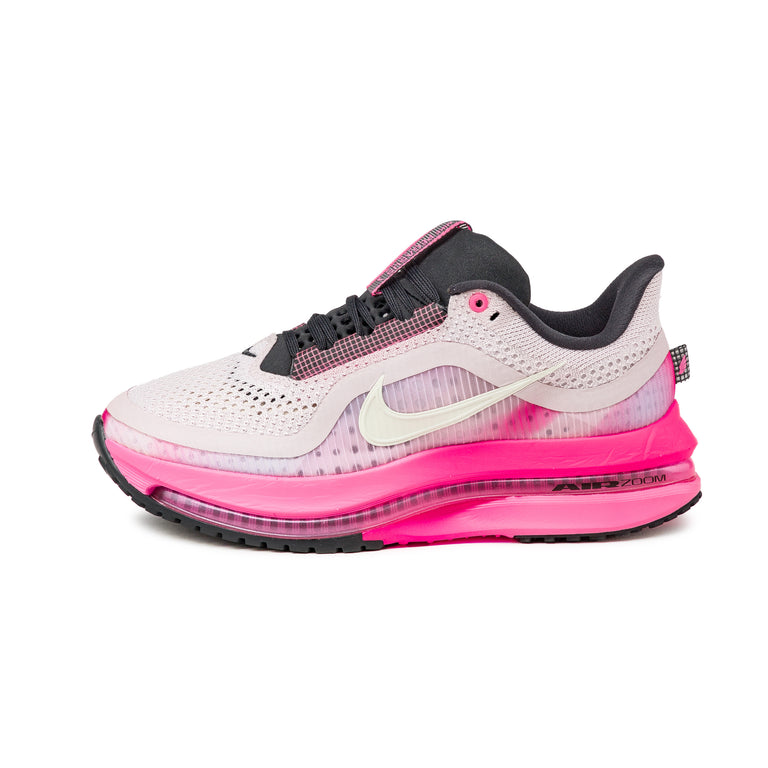 Nike Wmns Pegasus Premium - 37.5 / Pearl Pink / Summit White / Pink Glow

