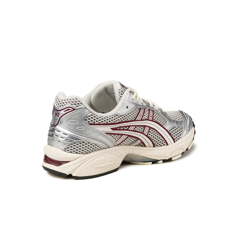 Asics GEL-Kayano 14 - 48 / Ivory / Cream - 5