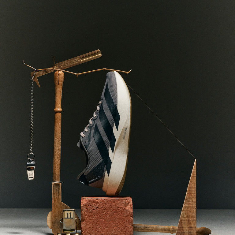 Adidas x Hermanos Koumori Evo SL Woven M onfeet