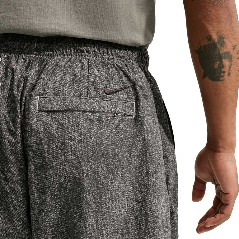 Nike	Club Rules Track Pants - XXL / College Grey / Black / Black - 2