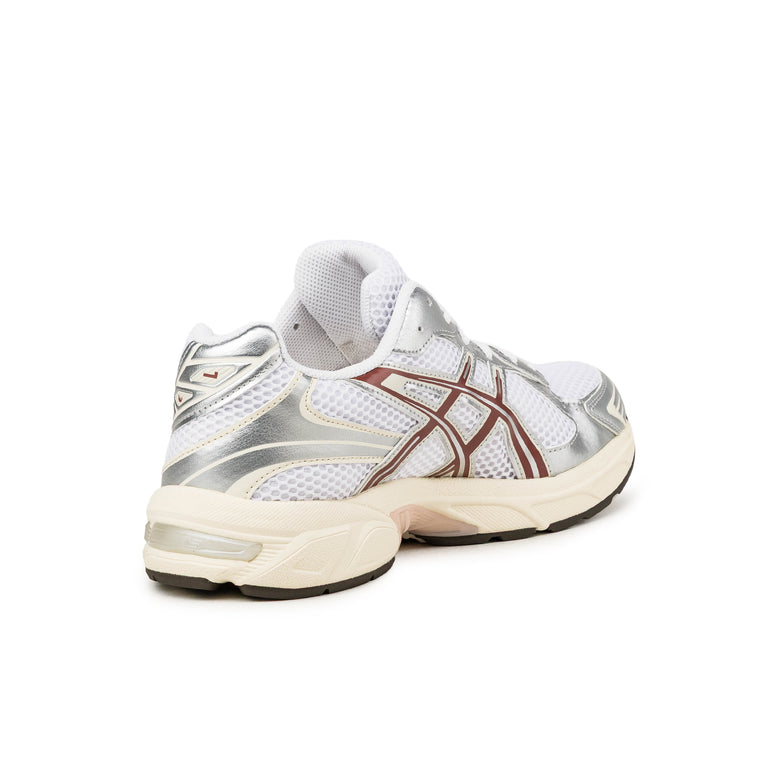 Asics GEL-1130 - 36 / White / Rusted Rock - 3
