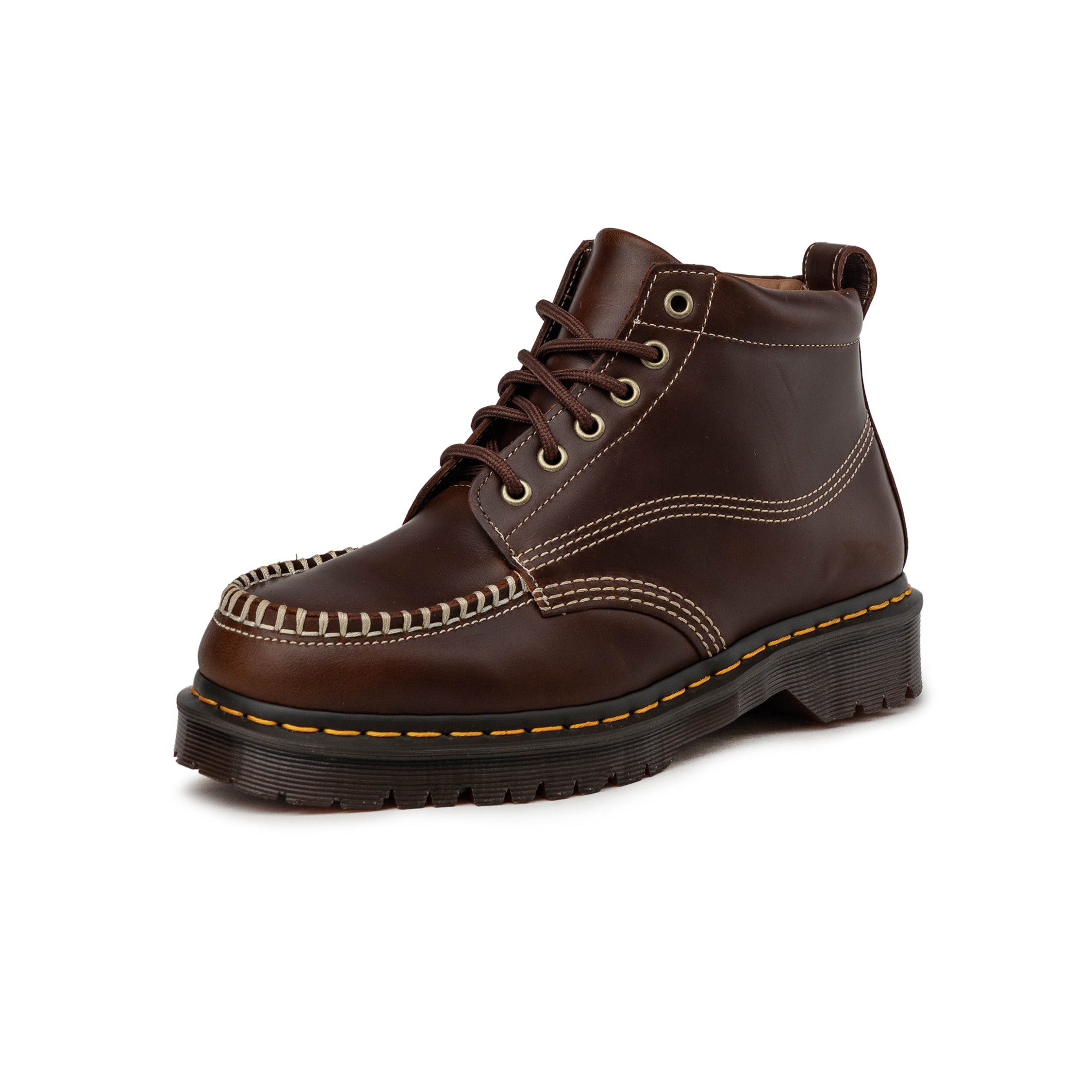 Dr. Martens Lowell Chukka Sneaker » Buy online now!