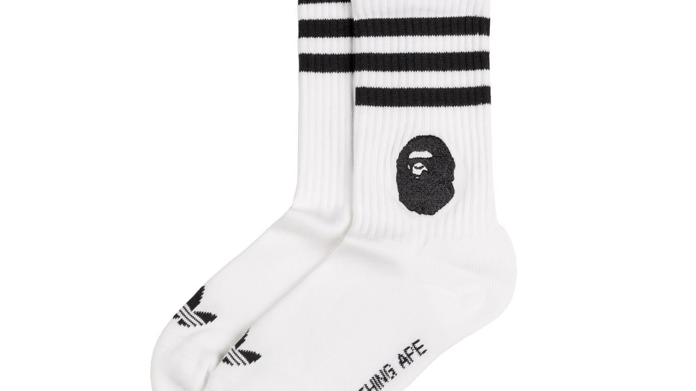 レッグウェア adidas BAPE SOCKS 001SOK731901_BLK_A.jpg?v=