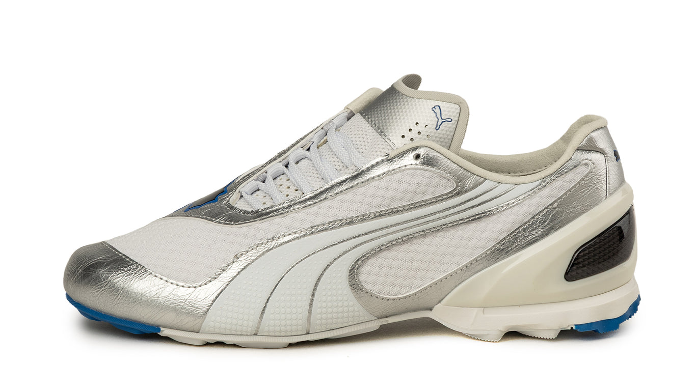 PUMA V-S1 LLIC★プーマ V-S1 メタリック V-S1 Metallic Sneakers Unisex | PUMA