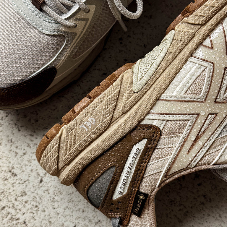 Asics GEL-Venture 6 GTX onfeet