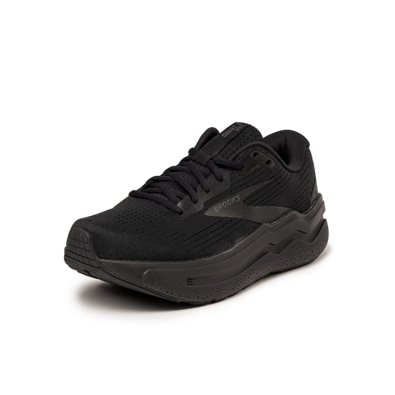 Brooks Ghost Max 2
