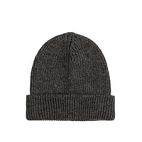 hahahanaour legacy KNIT HAT Black Our Legacy Black Knit Beanie Our Legacy
