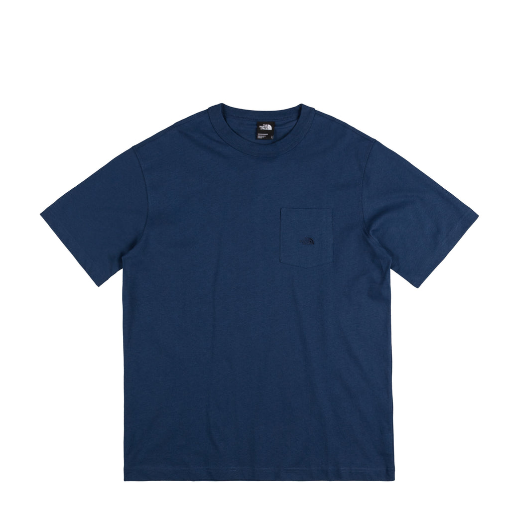 [ノースフェイス]★DOME LOGO S/S R/TEE★UNISEX The North Face S/S Simple Dome Tee - T-shirt Men's | Buy