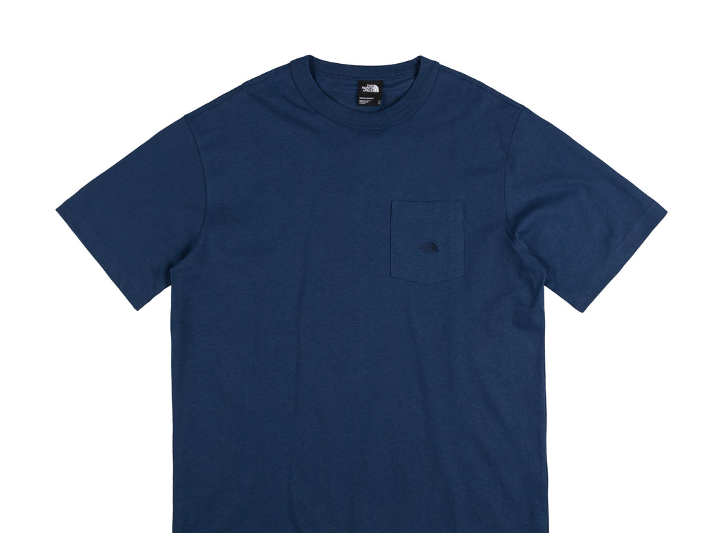 【送料&関税込】The North Face Dome Relaxed Fit Cotton T-shi The North Face Dome Relaxed Pocket Tee | Apparel » Buy