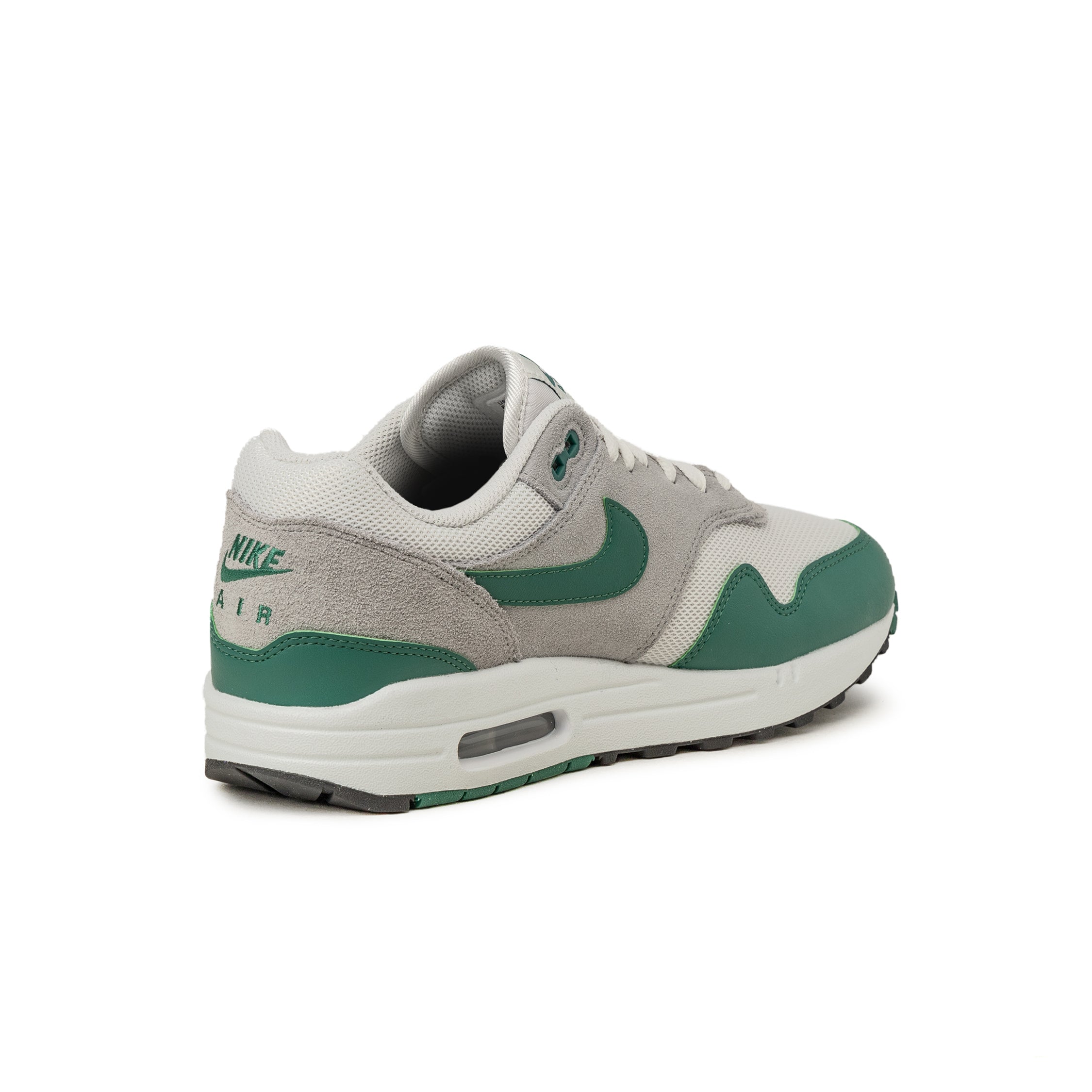 nike air max 1 scream green