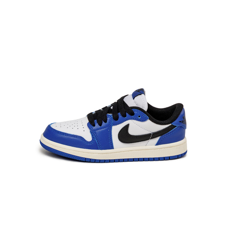 Nike Air Jordan 1 Retro Low OG *Game Royal* *PS*