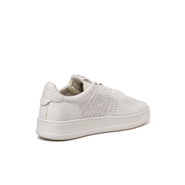 Autry Easeknit W *Knit / Leather*