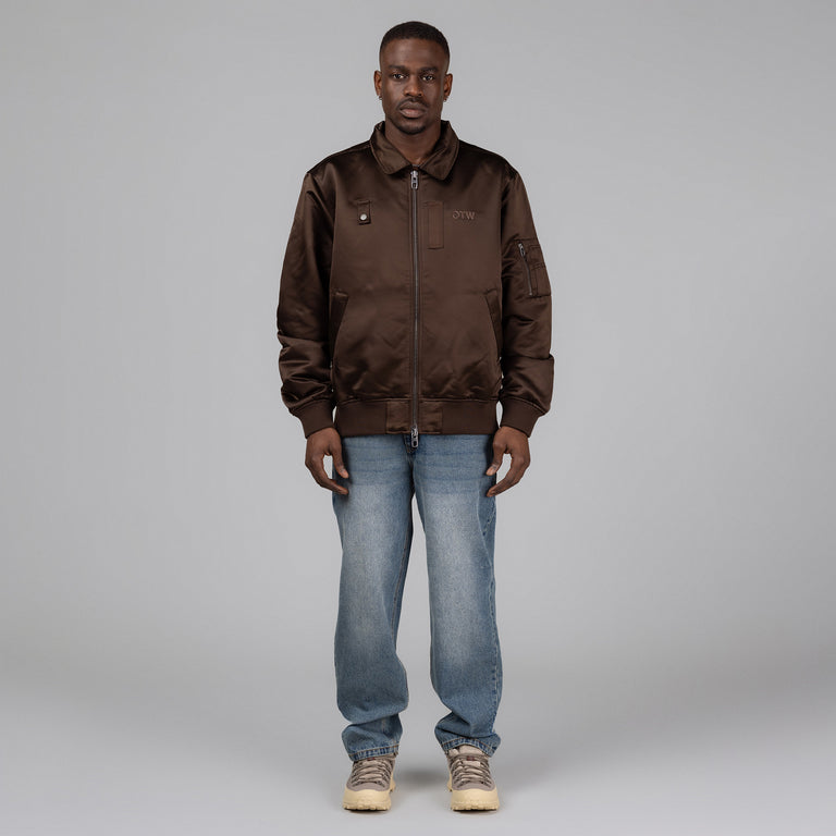 Vans OTW OTW Bomber Jacket
