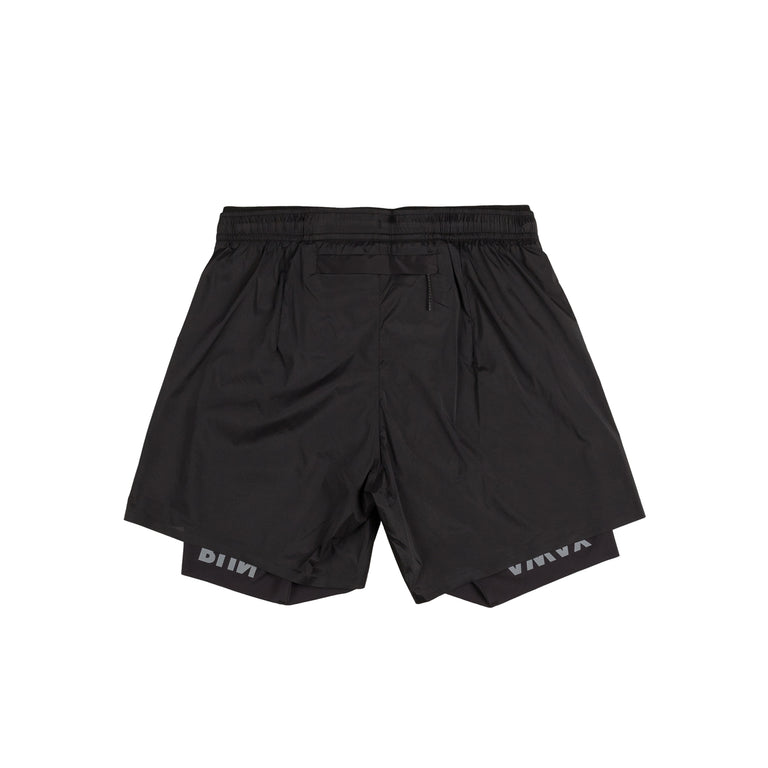 Satisfy TechSilk 8" Shorts