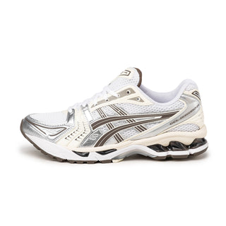 Asics GEL-Kayano 14 - 37 / White / Ivory