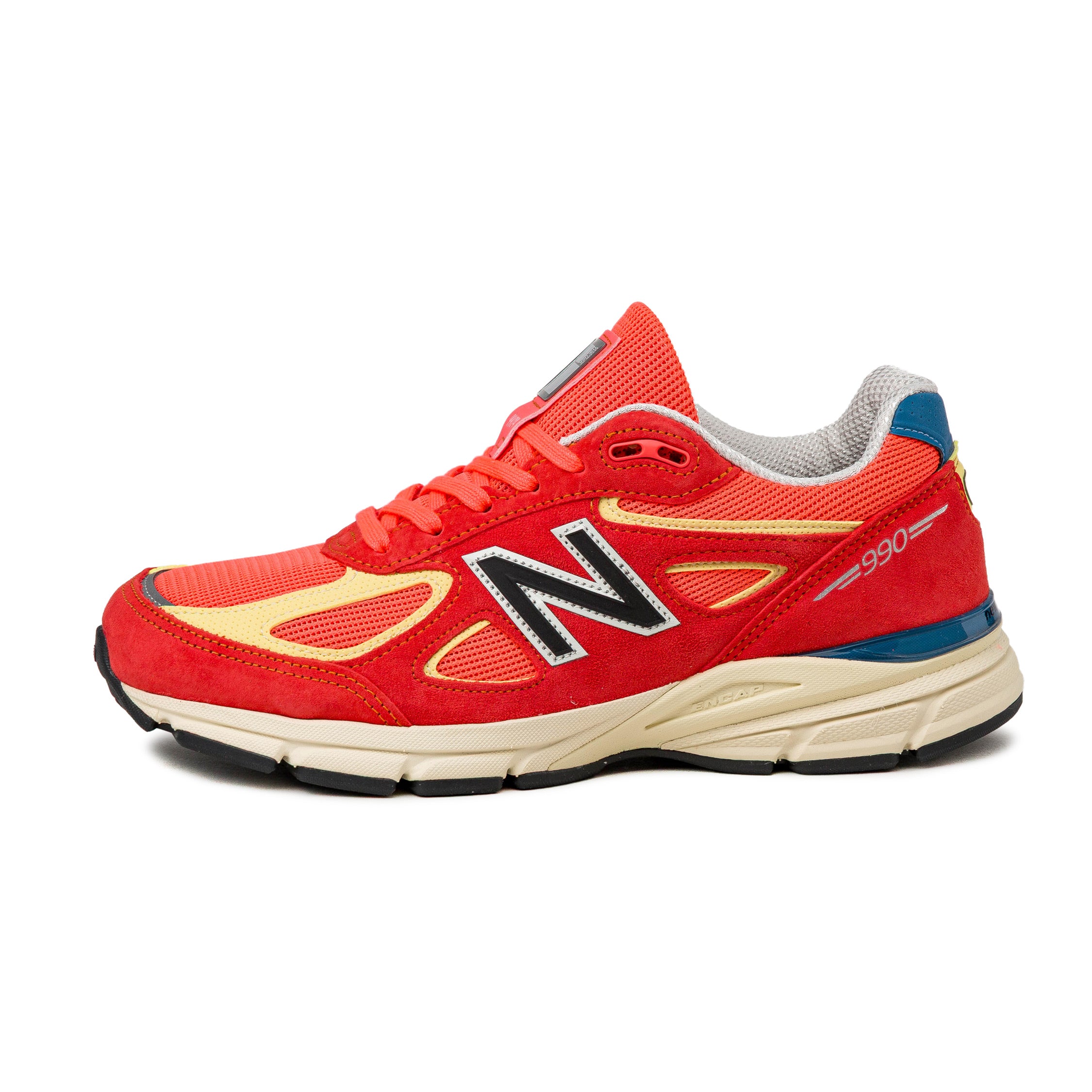 New Balance 990 v4 *Made in USA* Sneaker » Buy online now!
