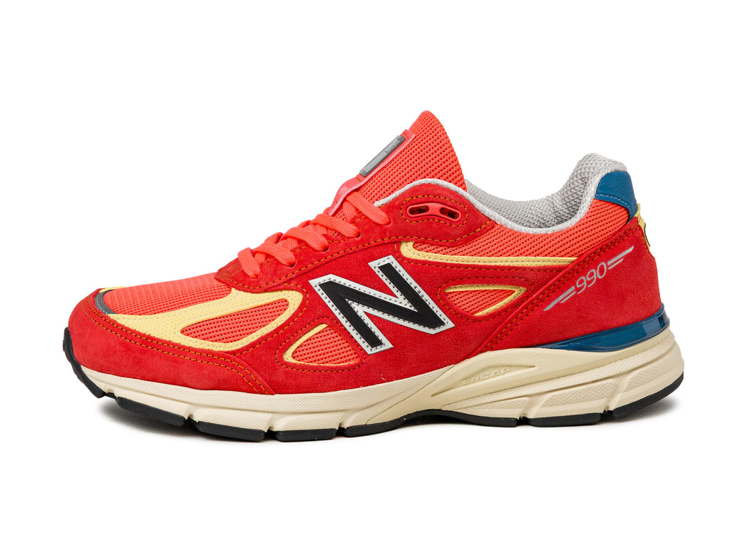New Balance 990 v4 *Made in USA* Sneaker » Buy online now!