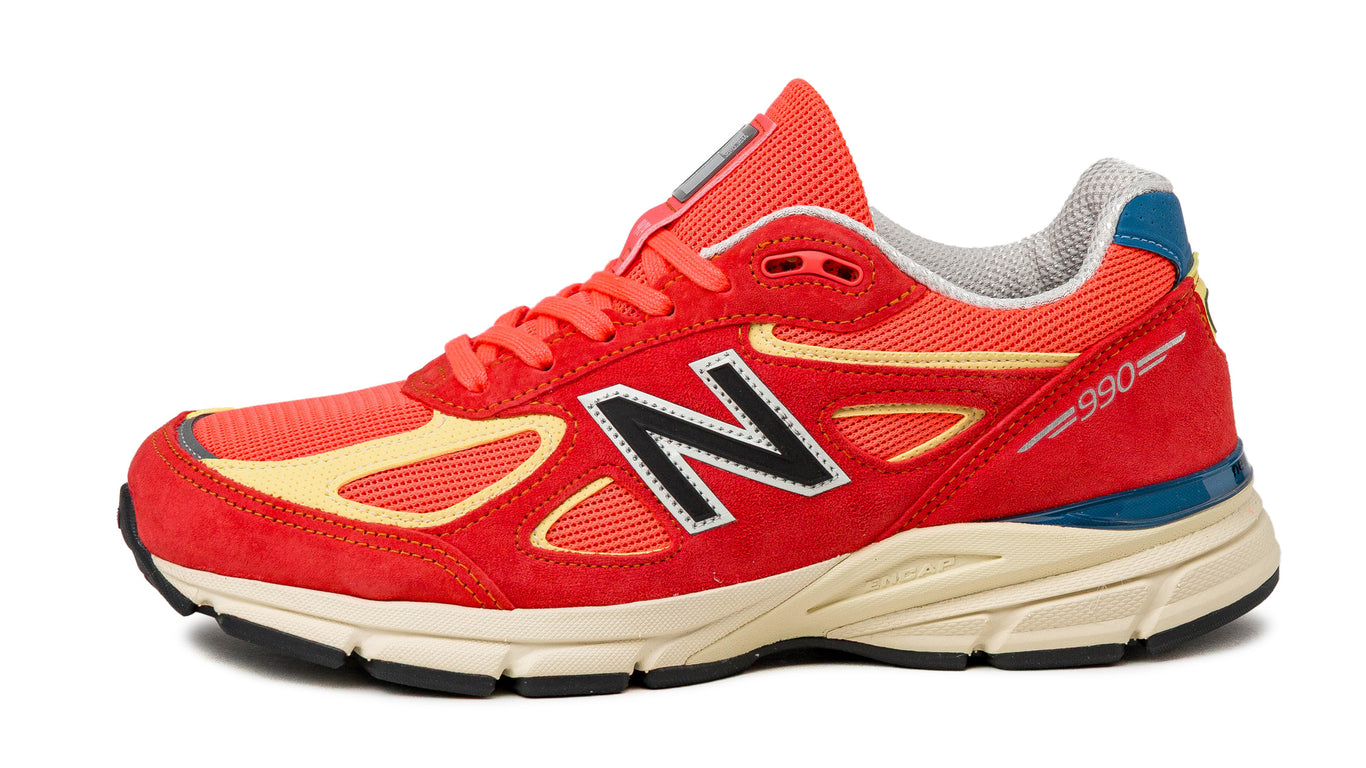 New Balance 990 v4 *Made in USA* Sneaker » Buy online now!