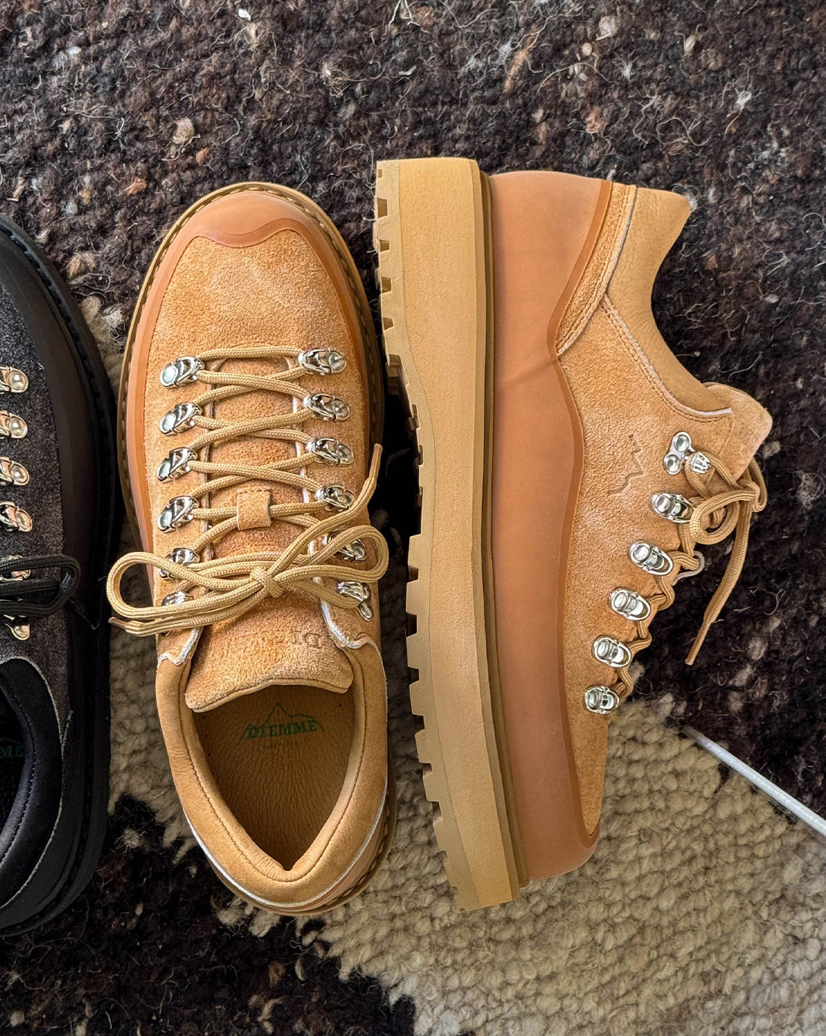 Diemme Cornaro Due Gomma Sneaker » Buy online now!