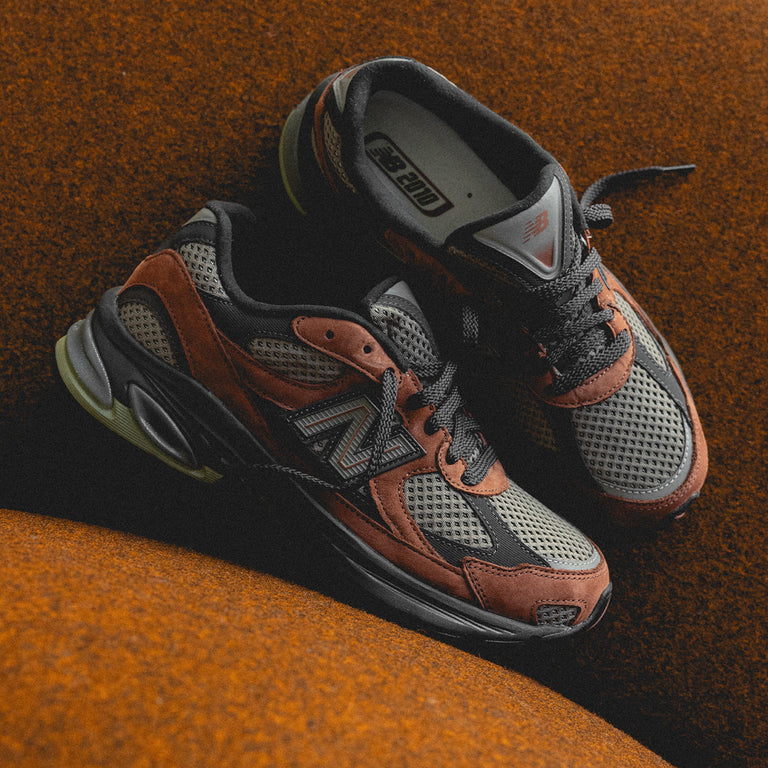 New Balance U2010ANV onfeet