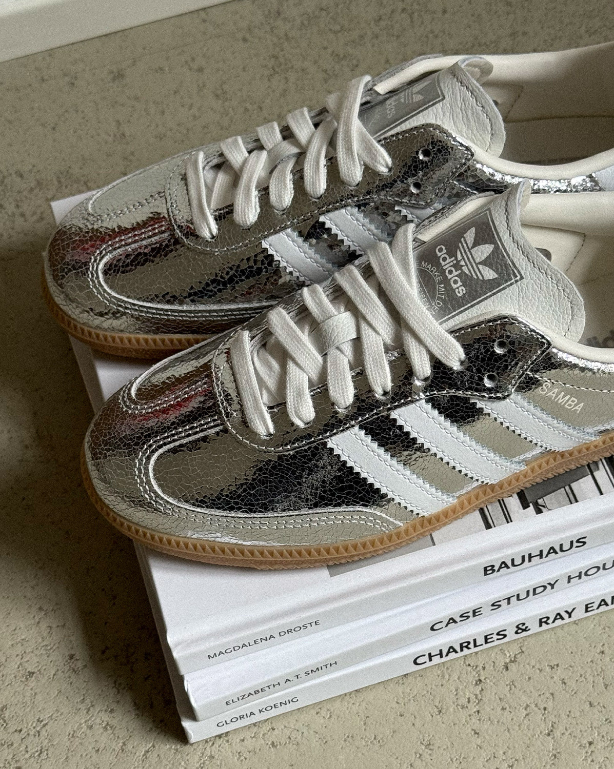 Adidas Samba OG W Sneaker » Buy online now!
