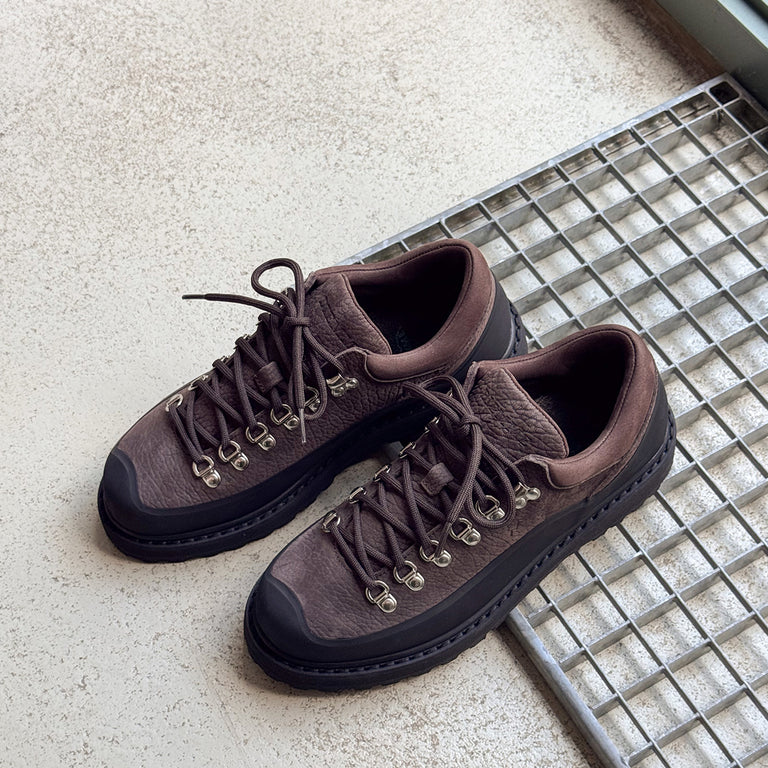 Diemme Cornaro Gomma onfeet