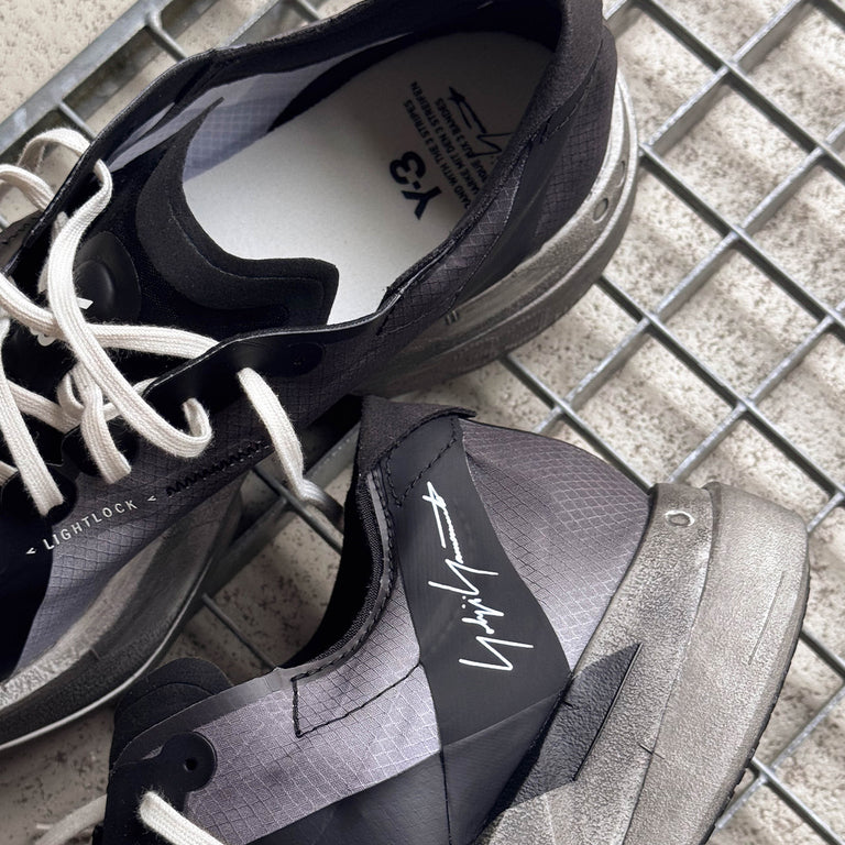 Adidas Y-3 Adios Pro 4 onfeet