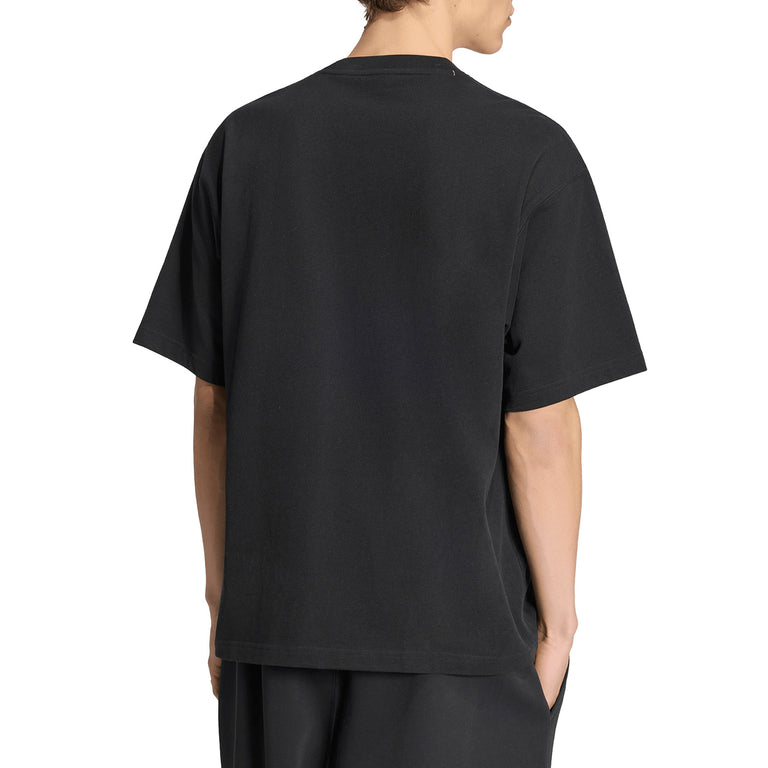 Adidas Equipment Logo Tee - XXL / Black - 3