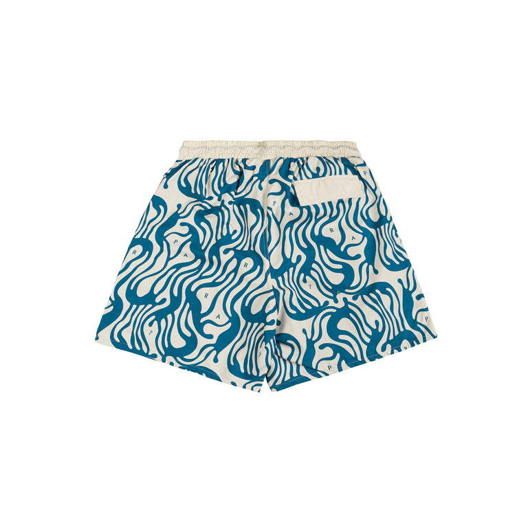 By Parra The Blob Swim Shorts