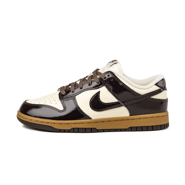 Nike Dunk Low Retro - 38.5 / Shadow Brown / Shadow Brown / Coconut Milk
