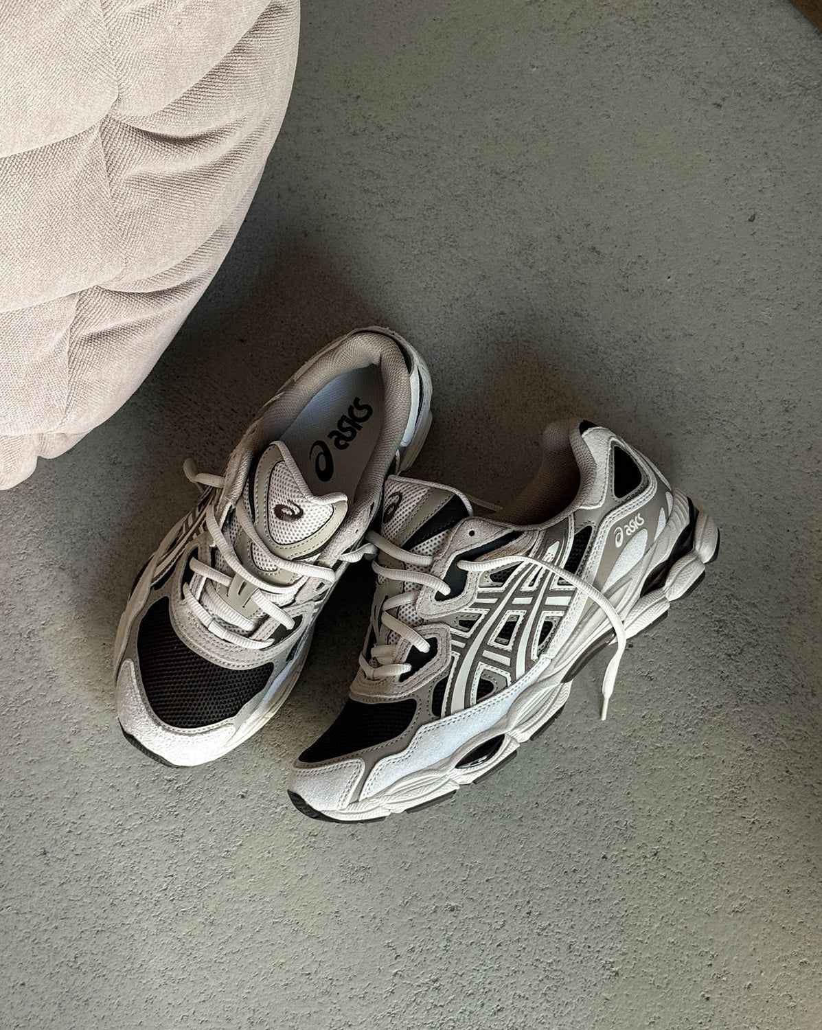 Asics 젤-뉴욕