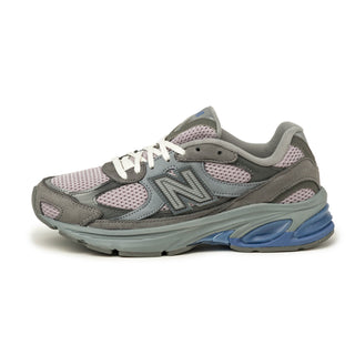 New Balance ABZORB 2010 - 42 / Harbor Grey / Blue