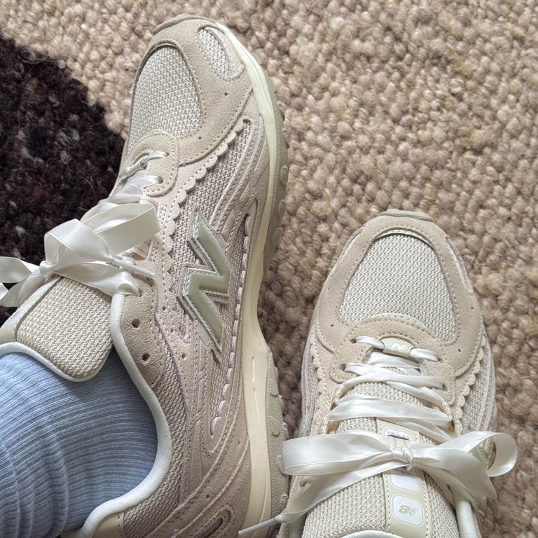 New Balance 204L onfeet
