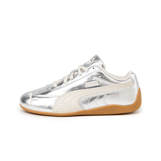 Puma Speedcat Silver W - 36 / Alpine Snow / Gum