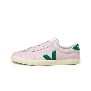 Veja Volley W *O.T. Leather* - 36 / Petale / Golf Calcaire