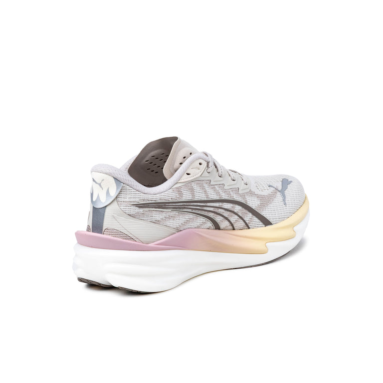 Puma Deviate Nitro 4 W - 36 / Alpine Snow / Misty Pink - 3