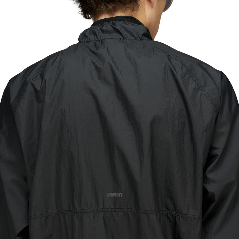 UNNA Smiles Windstopper - XS/S / Black - 3