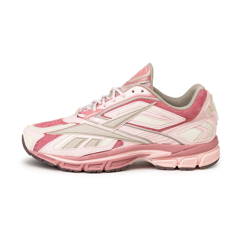 Reebok Premier Road Ultra - 39 / Pink / Pink / Chalk
