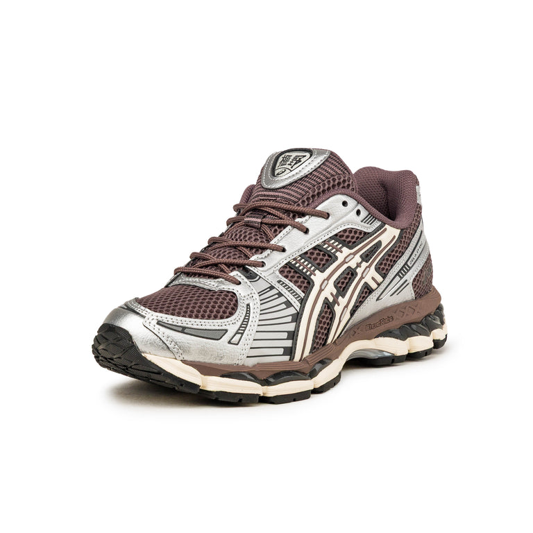 Asics GEL-Kayano 12.1 - 44.5 / Cocoa Powder / Cream - 2