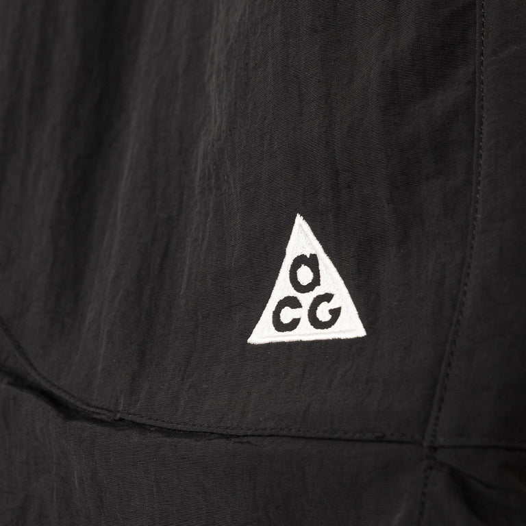 Nike ACG Dolomiti Shorts - M / Black / Black / Summit White - 4