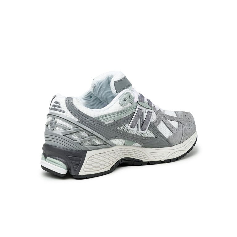 New Balance 1906U - 41.5 / White / Grey - 4